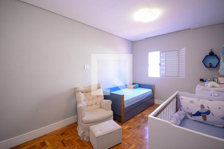 Casa à venda com 190m², 3 quartos e 5 vagas Casa à venda com 190m², 3 quartos e 5 vagasQuarto 2