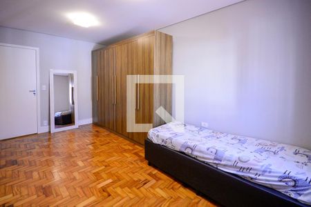 Quarto 1  de casa à venda com 3 quartos, 190m² em Vila Brasilina, São Paulo