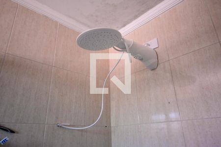 Casa à venda com 190m², 3 quartos e 5 vagas Casa à venda com 190m², 3 quartos e 5 vagasBanheiro da Suite