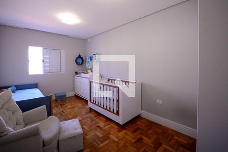 Casa à venda com 190m², 3 quartos e 5 vagas Casa à venda com 190m², 3 quartos e 5 vagasQuarto 2