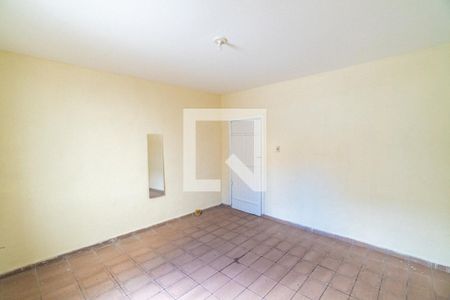 Quarto 2 de casa para alugar com 2 quartos, 80m² em Vila Babilônia, São Paulo