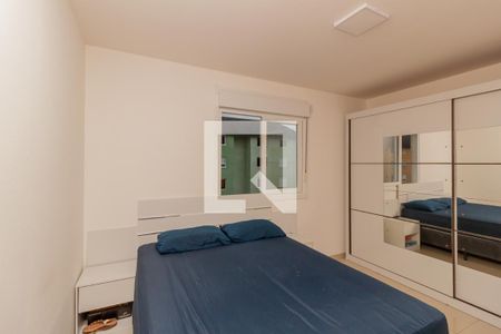 Quarto 1 de apartamento à venda com 2 quartos, 51m² em Industrial, Novo Hamburgo