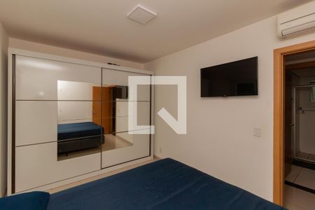 Quarto 1 de apartamento à venda com 2 quartos, 51m² em Industrial, Novo Hamburgo