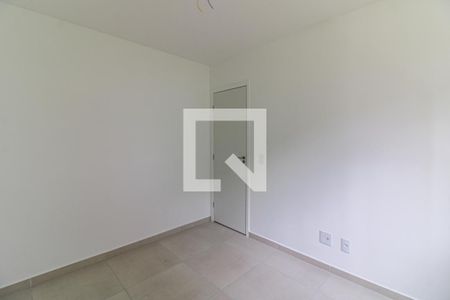 Quarto 2 de apartamento à venda com 2 quartos, 48m² em Vargem Grande, Rio de Janeiro