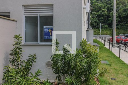 Apartamento à venda com 48m², 2 quartos e 1 vagaPlaca Quinto Andar