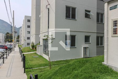 Apartamento à venda com 48m², 2 quartos e 1 vagaPlaca Quinto Andar