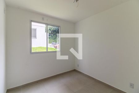 Quarto 2 de apartamento à venda com 2 quartos, 48m² em Vargem Grande, Rio de Janeiro