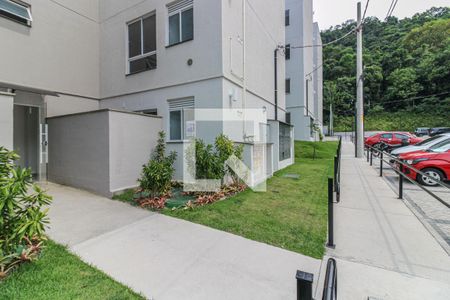 Apartamento à venda com 48m², 2 quartos e 1 vagaPlaca Quinto Andar