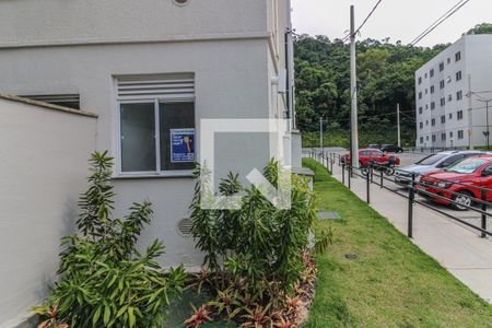 Apartamento à venda com 48m², 2 quartos e 1 vagaPlaca Quinto Andar