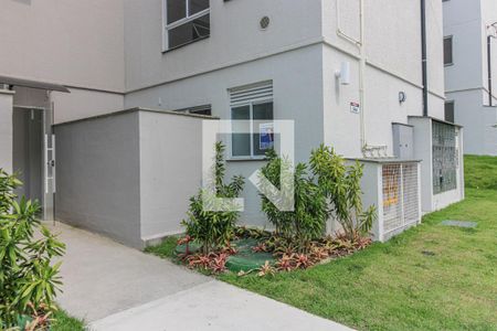 Apartamento à venda com 48m², 2 quartos e 1 vagaPlaca Quinto Andar