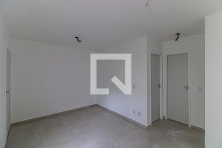 Sala de apartamento à venda com 2 quartos, 48m² em Vargem Grande, Rio de Janeiro