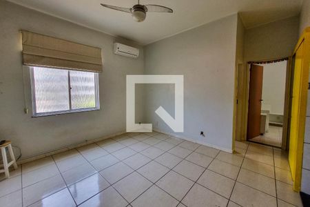 Sala de casa para alugar com 3 quartos, 68m² em Tijuca, Rio de Janeiro