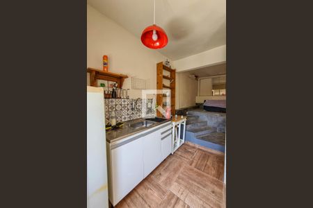 Suíte de casa para alugar com 3 quartos, 68m² em Tijuca, Rio de Janeiro