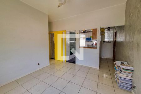 Sala de casa para alugar com 3 quartos, 68m² em Tijuca, Rio de Janeiro