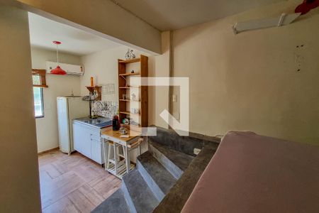 Suíte de casa para alugar com 3 quartos, 68m² em Tijuca, Rio de Janeiro