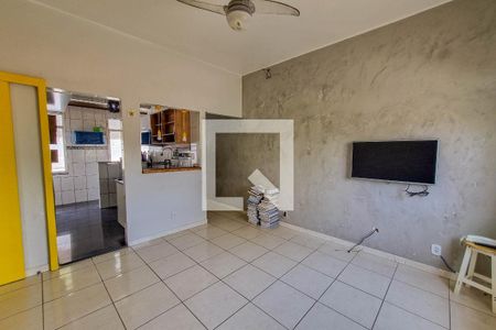 Sala de casa para alugar com 3 quartos, 68m² em Tijuca, Rio de Janeiro