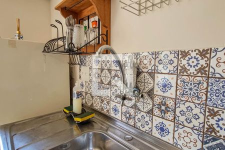 Suíte de casa para alugar com 3 quartos, 68m² em Tijuca, Rio de Janeiro