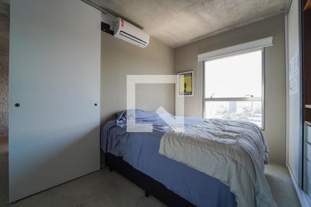 Quarto de apartamento para alugar com 1 quarto, 70m² em Vila Leopoldina, São Paulo