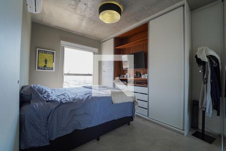 Quarto de apartamento para alugar com 1 quarto, 70m² em Vila Leopoldina, São Paulo