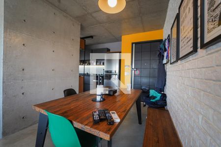 Apartamento para alugar com 70m², 1 quarto e 2 vagas Apartamento para alugar com 70m², 1 quarto e 2 vagasCozinha