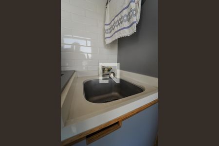 Área de Serviço de apartamento para alugar com 1 quarto, 70m² em Vila Leopoldina, São Paulo