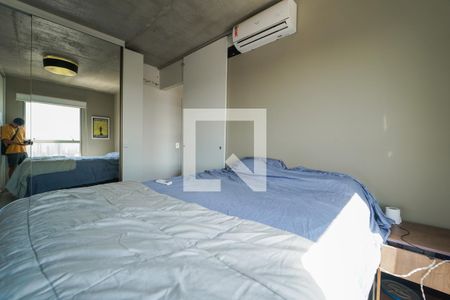Apartamento para alugar com 70m², 1 quarto e 2 vagas Apartamento para alugar com 70m², 1 quarto e 2 vagasQuarto