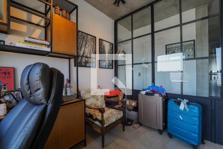 Escritório de apartamento para alugar com 1 quarto, 70m² em Vila Leopoldina, São Paulo