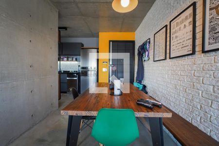 Apartamento para alugar com 70m², 1 quarto e 2 vagas Apartamento para alugar com 70m², 1 quarto e 2 vagasCozinha