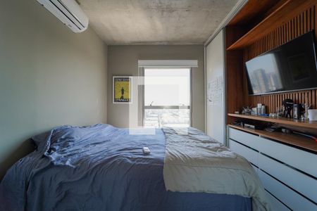 Apartamento para alugar com 70m², 1 quarto e 2 vagas Apartamento para alugar com 70m², 1 quarto e 2 vagasQuarto