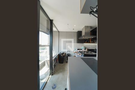 Apartamento para alugar com 70m², 1 quarto e 2 vagas Apartamento para alugar com 70m², 1 quarto e 2 vagasÁrea de Serviço