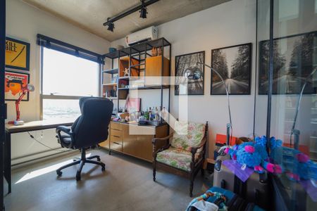 Escritório de apartamento para alugar com 1 quarto, 70m² em Vila Leopoldina, São Paulo