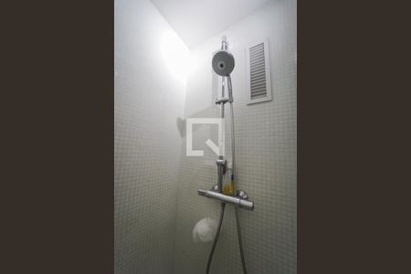 Banheiro de apartamento para alugar com 1 quarto, 70m² em Vila Leopoldina, São Paulo