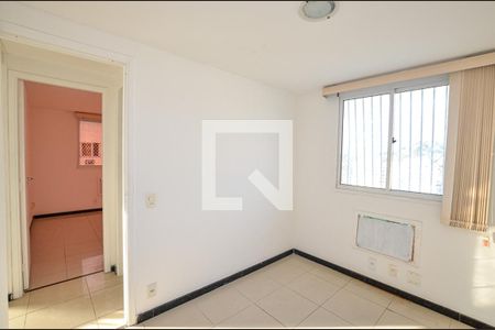 Quarto 2 de apartamento à venda com 2 quartos, 49m² em Barreto, Niterói