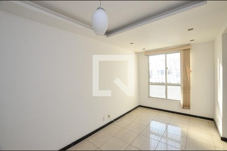 Sala de apartamento à venda com 2 quartos, 49m² em Barreto, Niterói