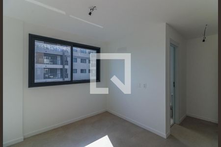 Suíte de apartamento à venda com 3 quartos, 106m² em Barra da Tijuca, Rio de Janeiro