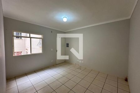 Sala de apartamento para alugar com 2 quartos, 47m² em Jardim Interlagos, Ribeirão Preto
