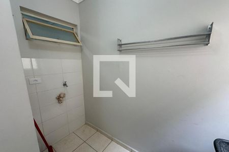 Apartamento para alugar com 47m², 2 quartos e 1 vagaCozinha - Lavanderia