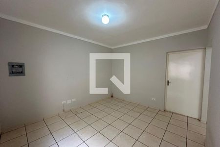 Sala de apartamento para alugar com 2 quartos, 47m² em Jardim Interlagos, Ribeirão Preto
