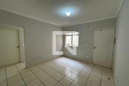 Sala de apartamento para alugar com 2 quartos, 47m² em Jardim Interlagos, Ribeirão Preto