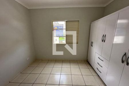 Apartamento para alugar com 47m², 2 quartos e 1 vagaDormitório 01