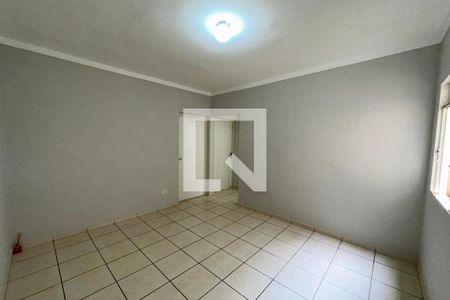 Sala de apartamento para alugar com 2 quartos, 47m² em Jardim Interlagos, Ribeirão Preto
