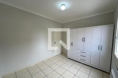 Dormitório 02 de apartamento para alugar com 2 quartos, 47m² em Jardim Interlagos, Ribeirão Preto