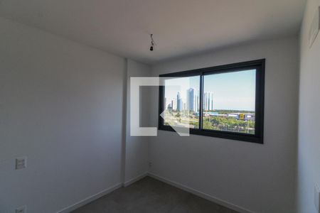 Suíte de apartamento para alugar com 3 quartos, 92m² em Barra da Tijuca, Rio de Janeiro