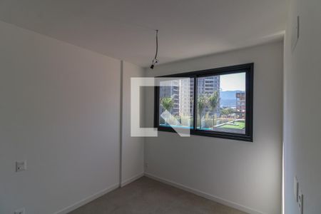Suíte de apartamento para alugar com 3 quartos, 91m² em Barra da Tijuca, Rio de Janeiro