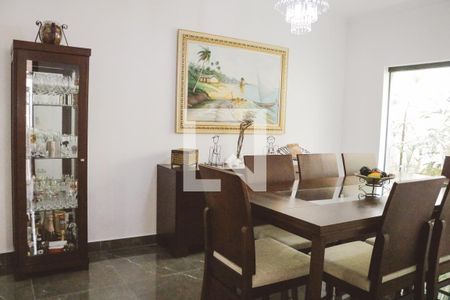 Sala de Jantar de casa à venda com 3 quartos, 115m² em Parque Novo Mundo, São Paulo