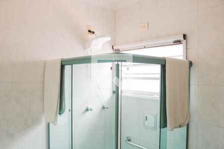 Casa à venda com 115m², 3 quartos e 5 vagasBanheiro