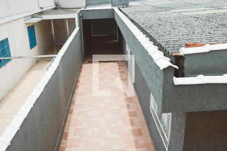 Casa à venda com 115m², 3 quartos e 5 vagasGaragem