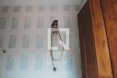 Casa à venda com 115m², 3 quartos e 5 vagasBanheiro de serviço