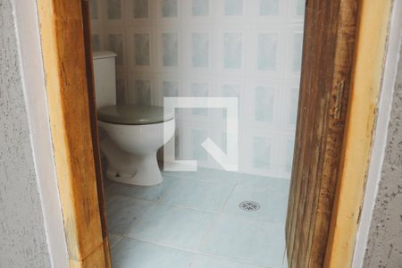 Casa à venda com 115m², 3 quartos e 5 vagasBanheiro de serviço