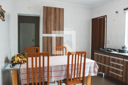 Casa à venda com 115m², 3 quartos e 5 vagasCozinha